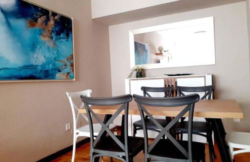 Adosado Marblés con Txoko y Wifi - Photo 12