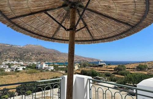 Ammos Andros Accommodation - Photo 52