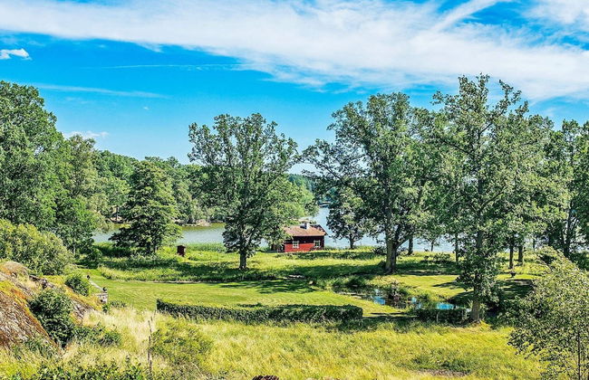 5 Person Holiday Home in Flen-by Traum - Foto 22