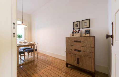 Tripas-Coração, Breiner Apartments - Foto 112