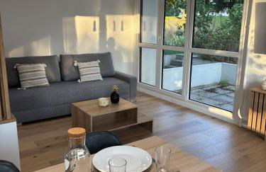 Appartement neuf avec parking - Foto 36