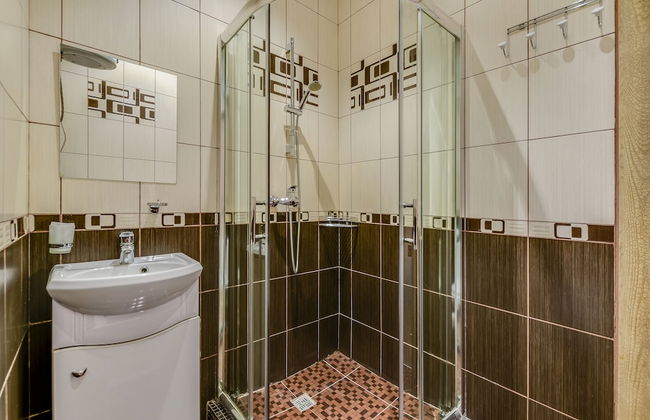 Travelto Narvskaya - Photo 64