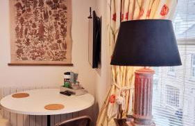 Stylish Town Centre Apartments - Foto 150