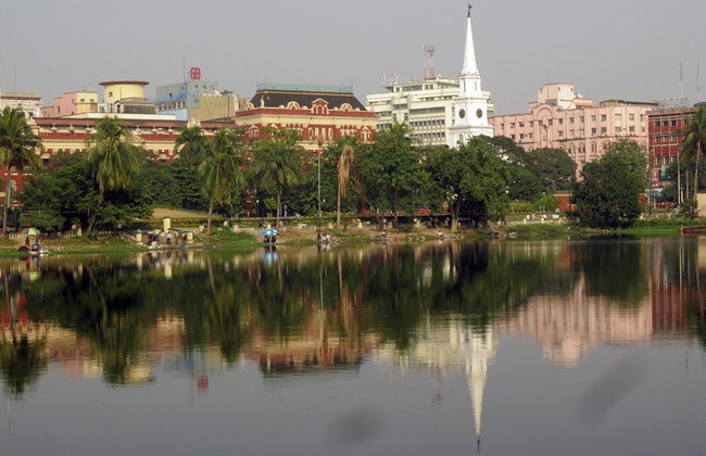 18th century Kolkata tour - Photo 1
