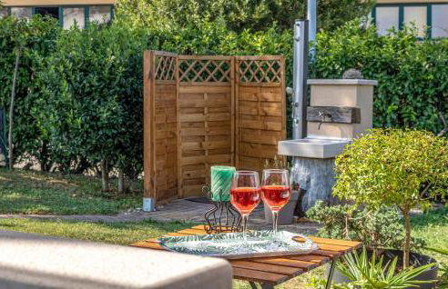 Cozy Home In Pazin With Jacuzzi - Foto 19