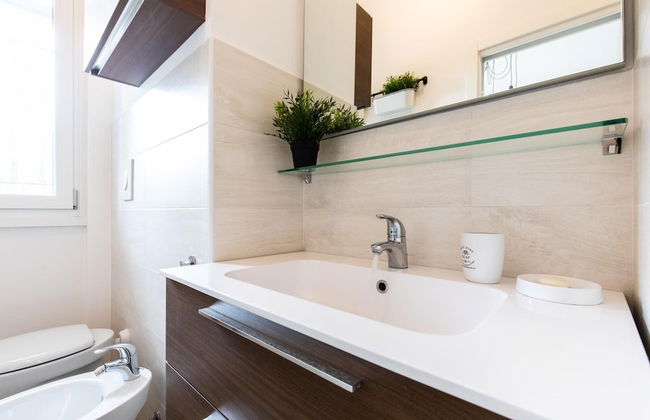 Bellarmino 21 in Milano - Foto 50