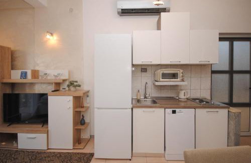 Cozy apartment with garden - Foto 27