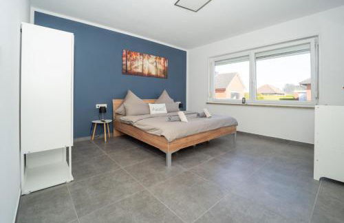 Auszeithaus Wybelsum - Photo 10