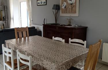 Les gîtes de Tréguennec - Foto 58