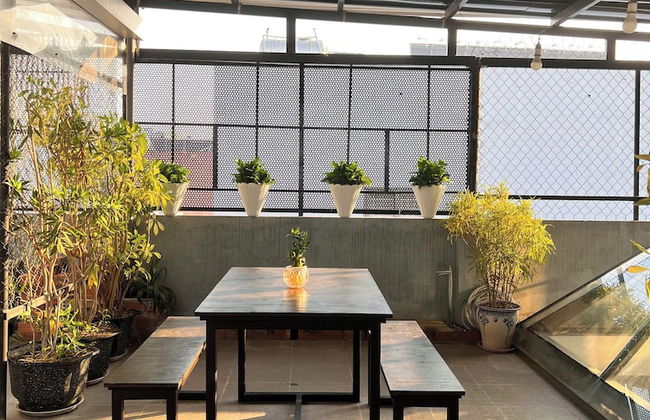 Cosy House Da Nang - Foto 31