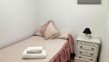 Alojamiento Casa Pepa en el Centro de Calasparra - Foto 5, towels