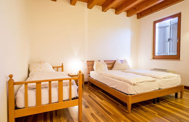 Agriturismo La Molinalda - Foto 4