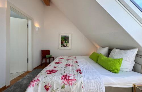 Penthousewohnung Langenargen - Foto 40