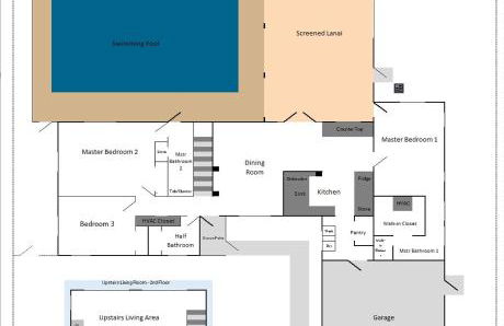 Canal Home Dearborn-Indian Mound - Foto 27