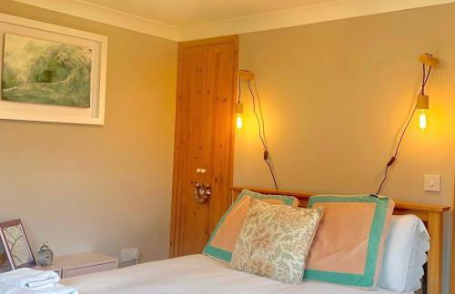 Cysgod Bach & Caban y Saer Cottages - Foto 7