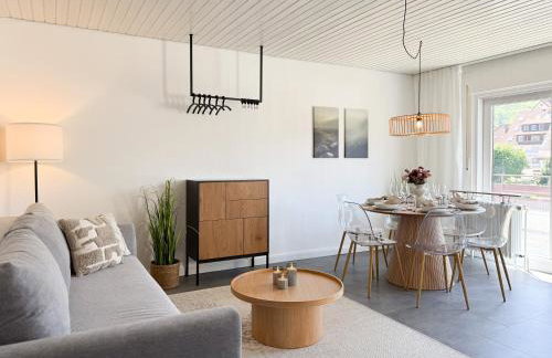 Top Penthouse mit großem Balkon und Traumaussicht - Foto 2
