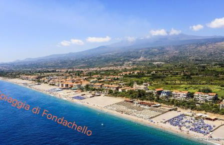 Luna's House Fondachello - Foto 50