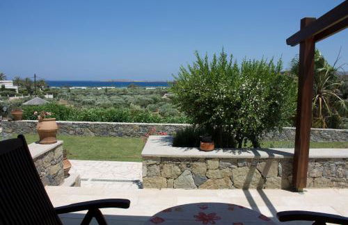 Esperides Stone Houses - Photo 6