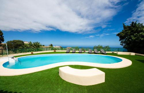 Galguen Paradise in the island of stars. Villa. - Foto 46