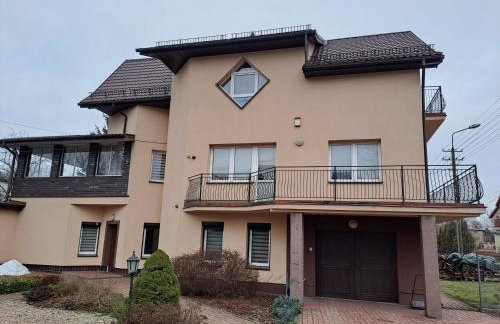 Pokoje Zielonka - Foto 1