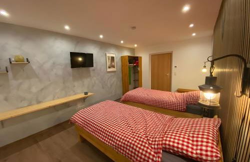 Bergwiesnblick Apartments - Foto 1