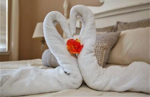 Pool Side Tree House - Foto 17