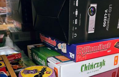 Graniczna 21 - w Górach Sowich - Foto 18