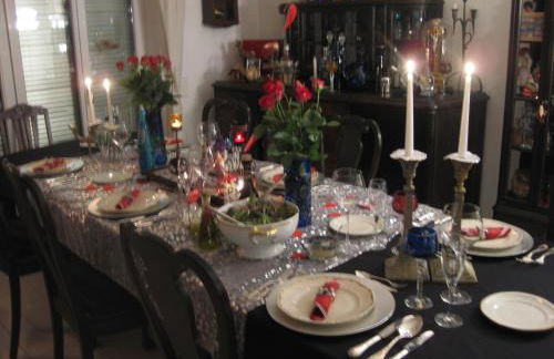 Chalet Valley - Foto 24