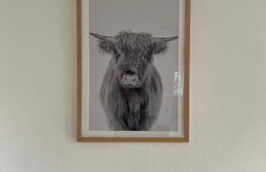 Das Ministerhaus - exklusives Apartment auf historischem Gutshof - Photo 13