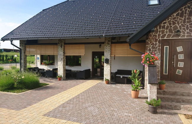 Villa Stone - Foto 29