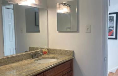 Entire 5 Bedrooms Home near DC and Metro - Foto 33