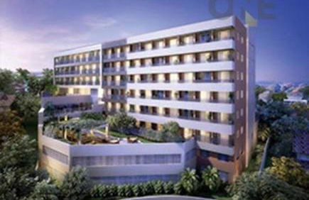 Flat Granja Viana - Foto 15