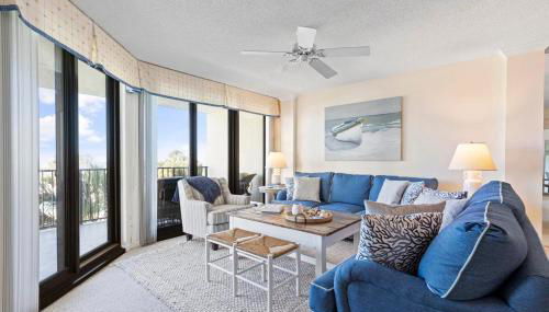 Captain's Quarters Upscale 3 Bedroom Condo - Foto 3