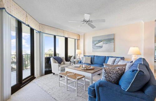 Captain's Quarters Upscale 3 Bedroom Condo - Foto 3