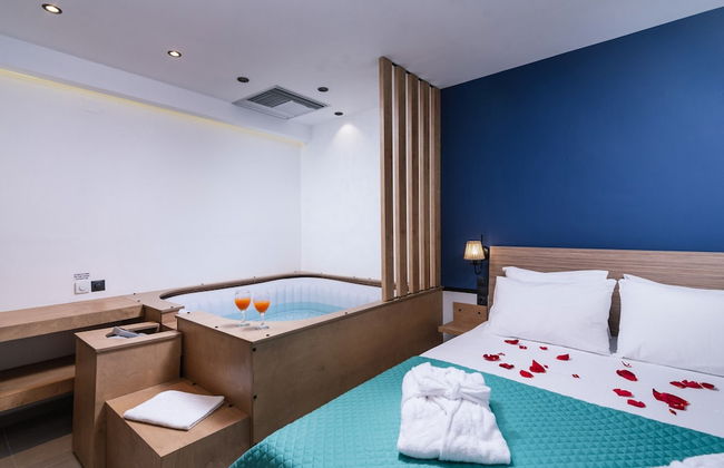 Alcyone Studios and Apartments - Foto 24