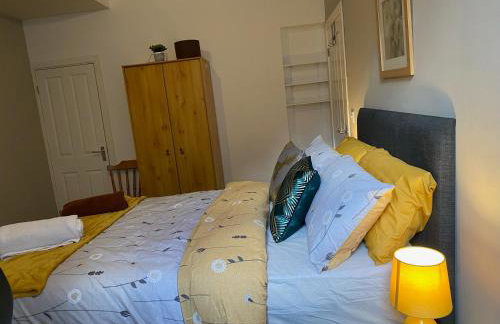 Branxiar Suite - 1bedroom Executive Suite & Apartment in Wallsend - Foto 5