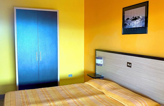 Residence Felix - Photo 33