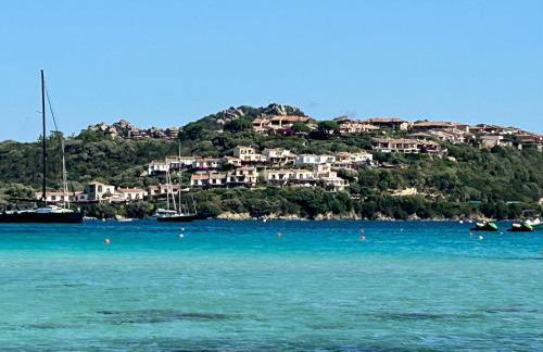 Ladunia Residence Porto Rotondo - Terrace, Swimming Pool, Sea View - Photo 35