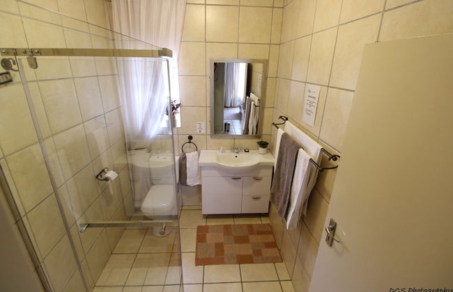 Wilger Guesthouse - Foto 39