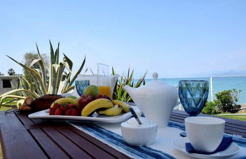 Antorina Beachfront Villas with Private Pools - Foto 31