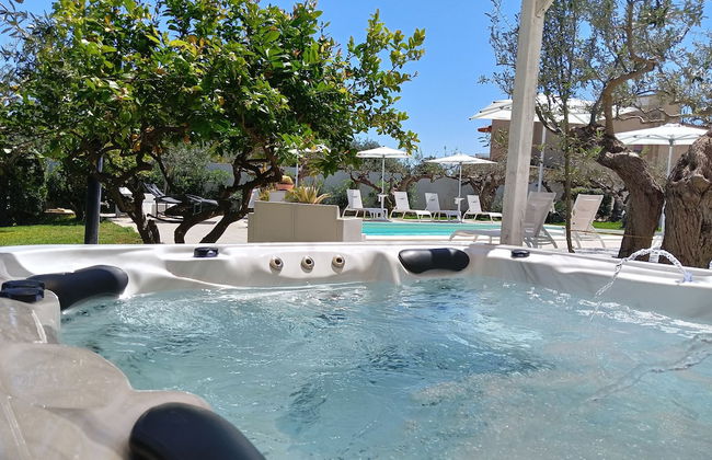 Signorino Eco Resort & Spa - Foto 1