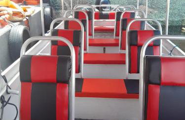 Amazônia Residencial Romulo Tour Ap 4 - Foto 11