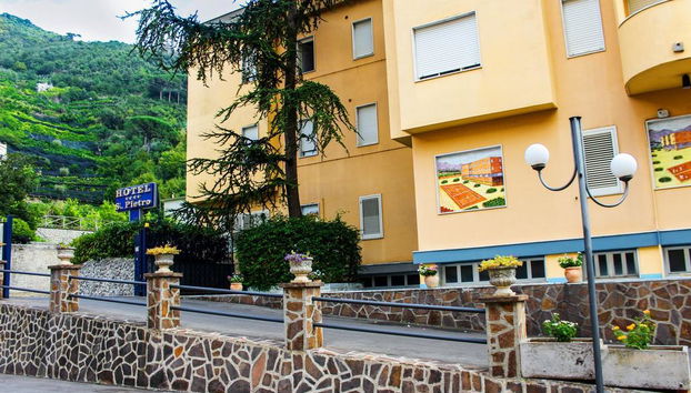 Casa Vacanza San Pietro - Foto 4