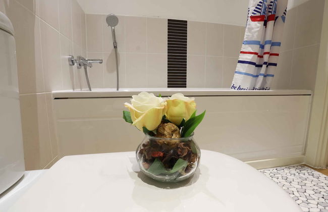 Mailbox Grand Central Prime Apartment- City View - Photo 4