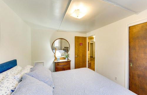 Walk to Shops and Eats Apt in Downtown Elizabeth - Foto 21