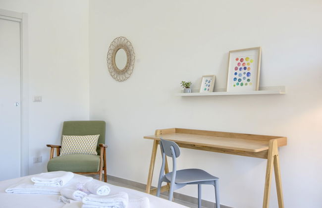 Urban House Carducci - Apartments - Photo 7