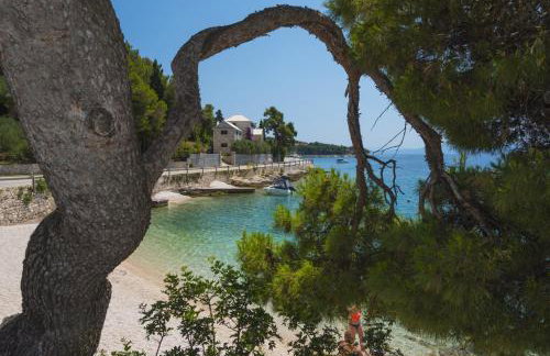 Villae Dalmaticae - Plava - Photo 1