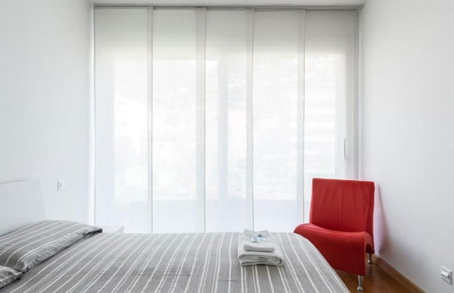 Roggia Apartments - Foto 8