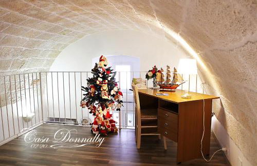 Casa Donnalby - Foto 75