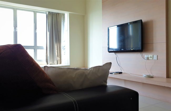 Zenith Suite Residence - Foto 22